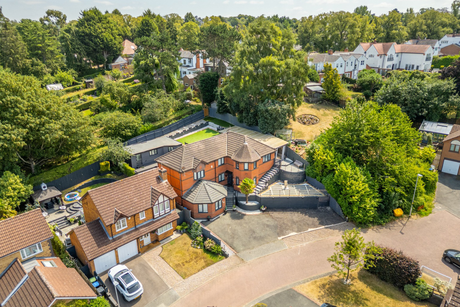 Ivatt Close, Thurnby, Leicester, photo 35