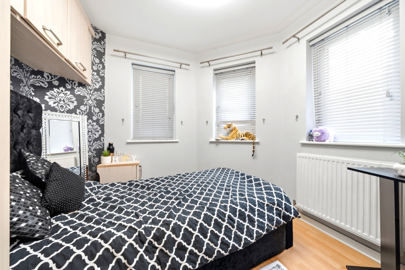 Ivatt Close, Thurnby, Leicester, photo 16