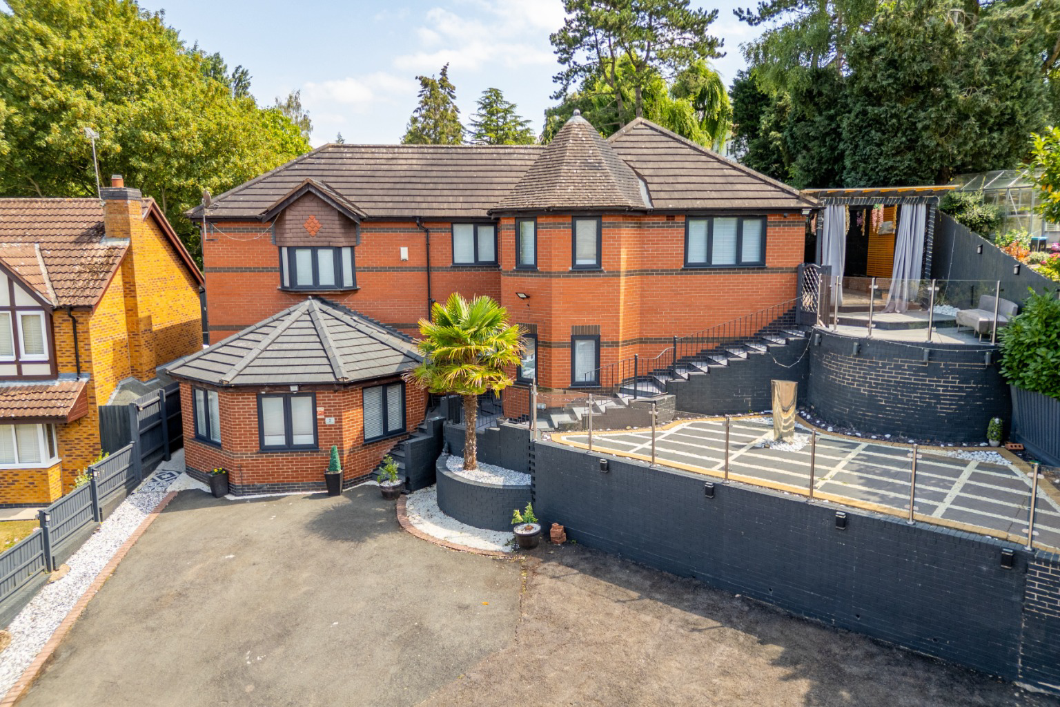 Ivatt Close, Thurnby, Leicester, photo 37
