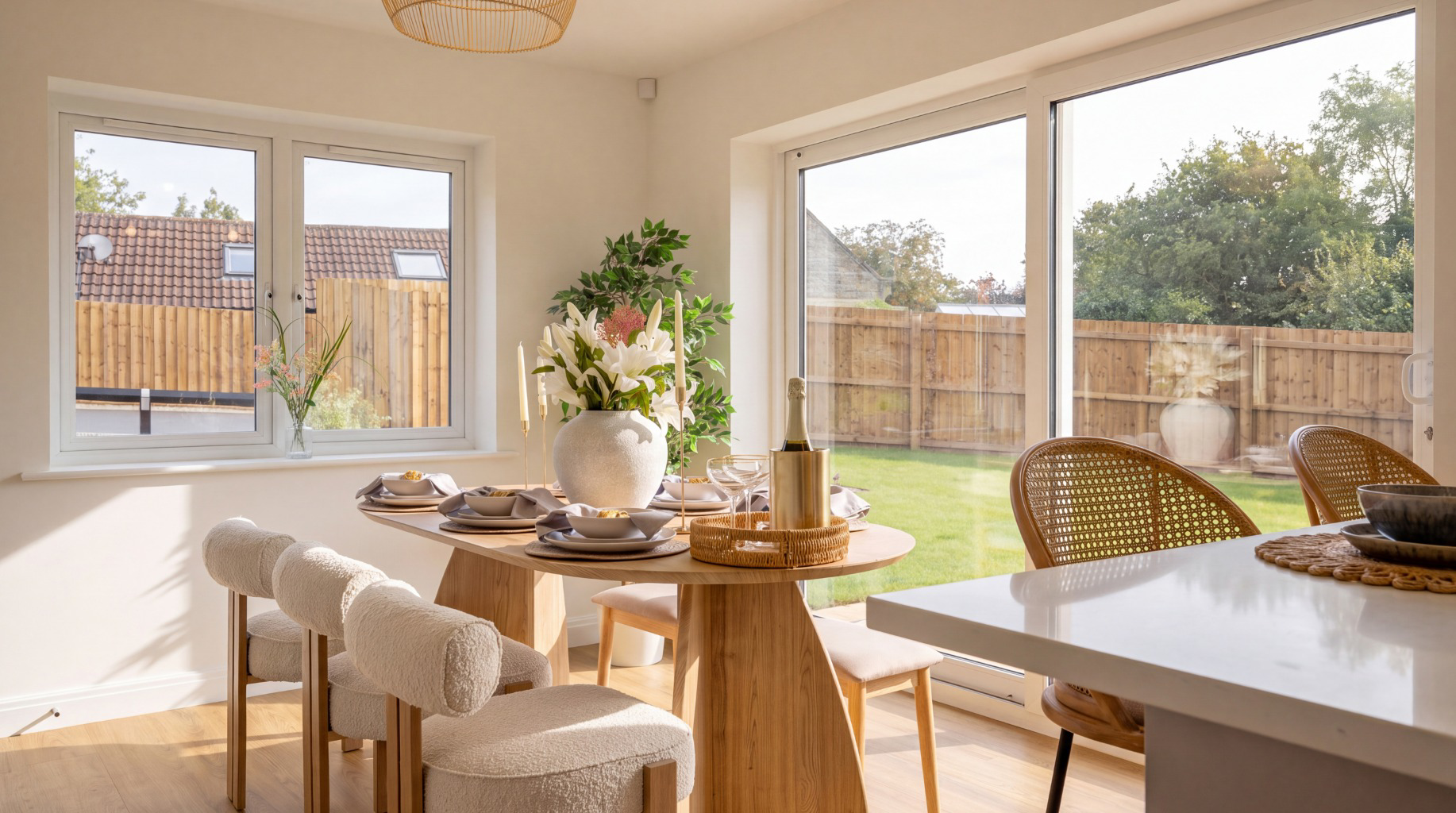 The Ella, Sandstone Close, Ellington, Morpeth, Northumberland, NE61 5FP, photo 12