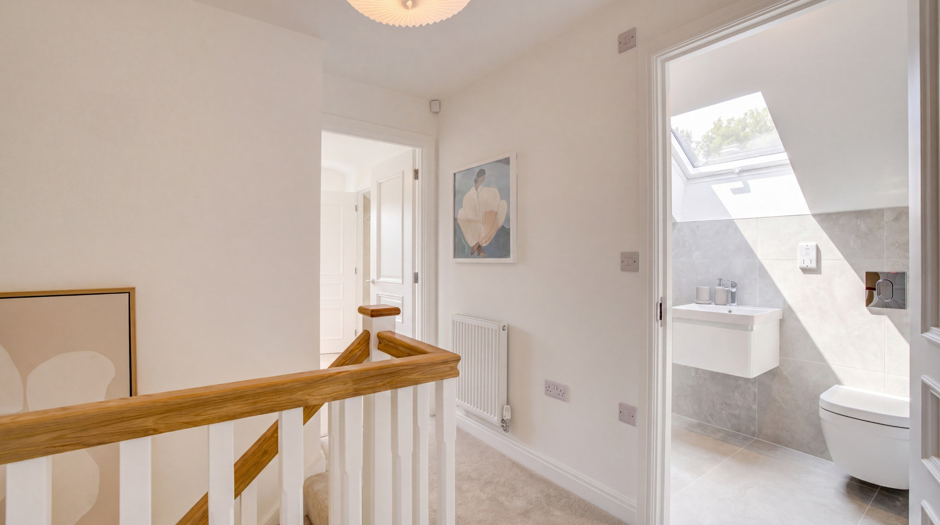 The Ella, Sandstone Close, Ellington, Morpeth, Northumberland, NE61 5FP, photo 18