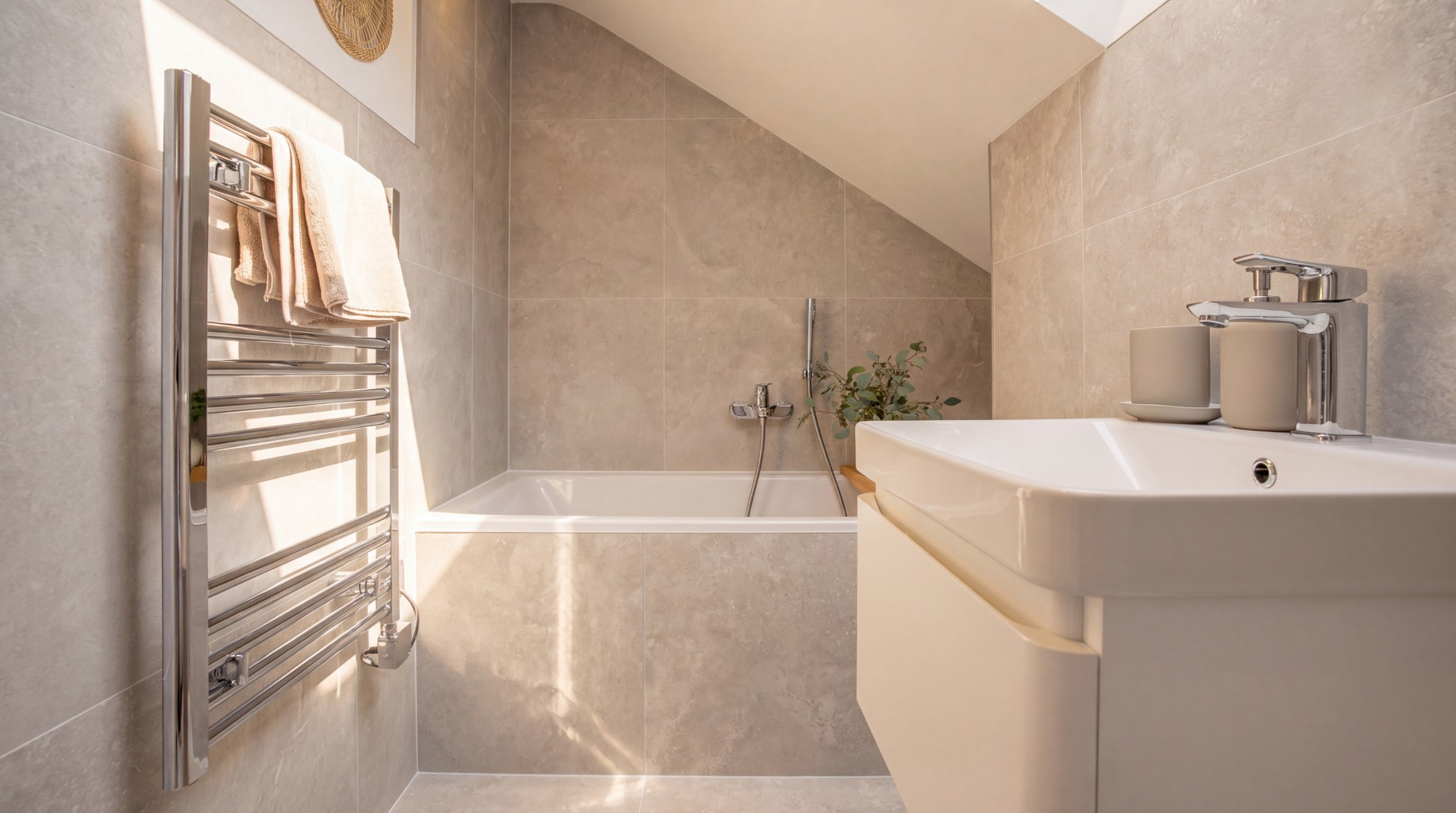 The Ella, Sandstone Close, Ellington, Morpeth, Northumberland, NE61 5FP, photo 34