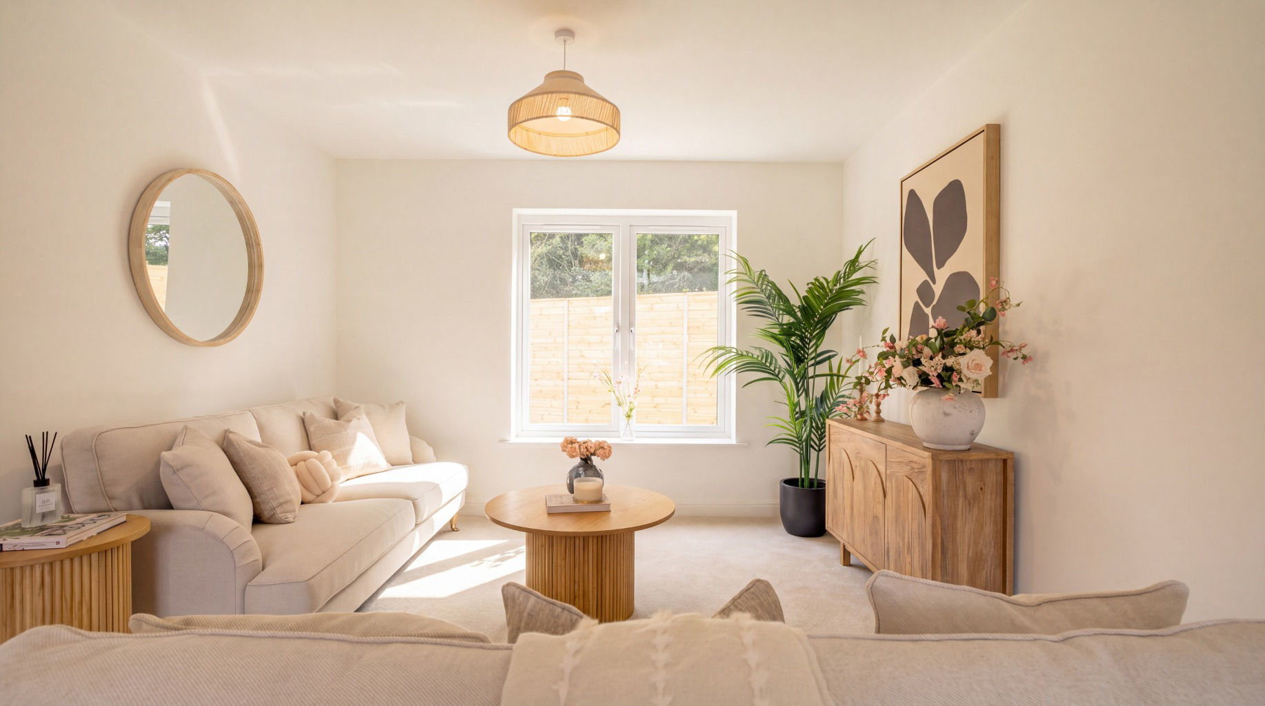 The Ella, Sandstone Close, Ellington, Morpeth, Northumberland, NE61 5FP, photo 9