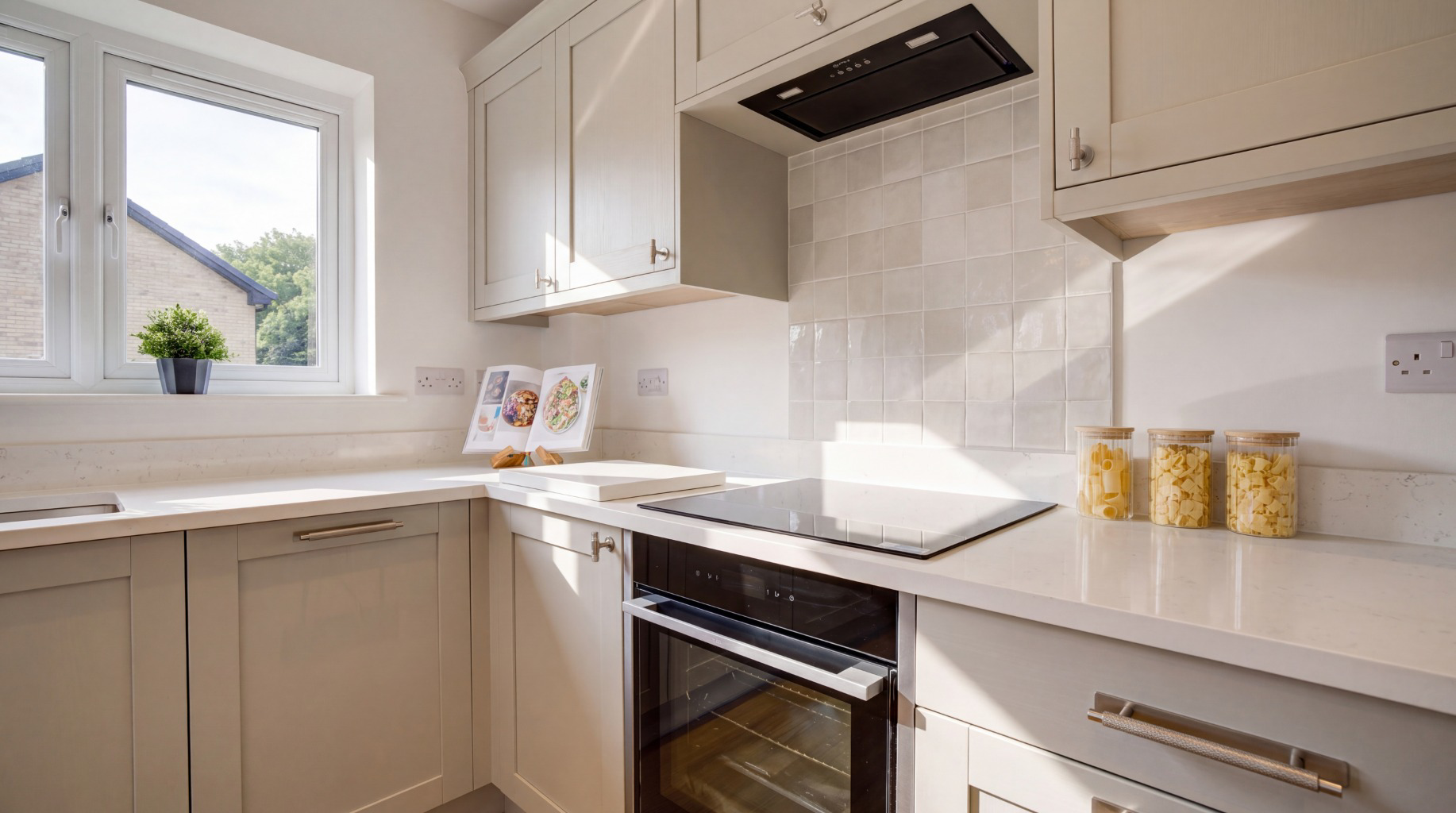 The Ella, Sandstone Close, Ellington, Morpeth, Northumberland, NE61 5FP, photo 14
