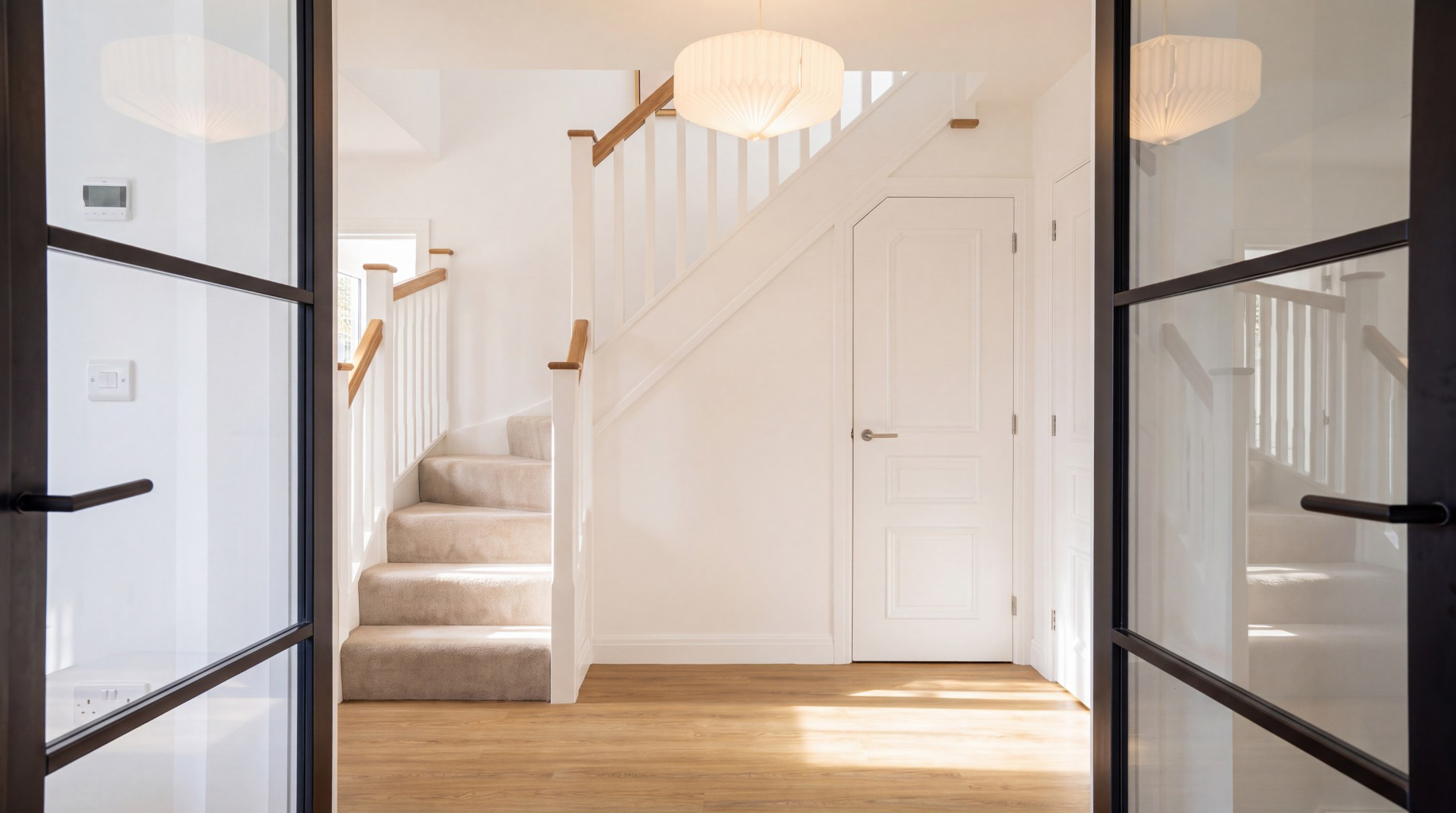 The Ella, Sandstone Close, Ellington, Morpeth, Northumberland, NE61 5FP, photo 5