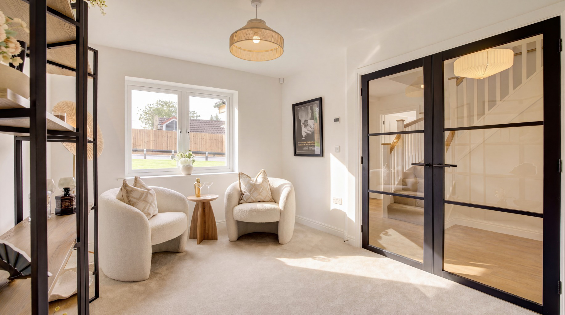 The Ella, Sandstone Close, Ellington, Morpeth, Northumberland, NE61 5FP, photo 8