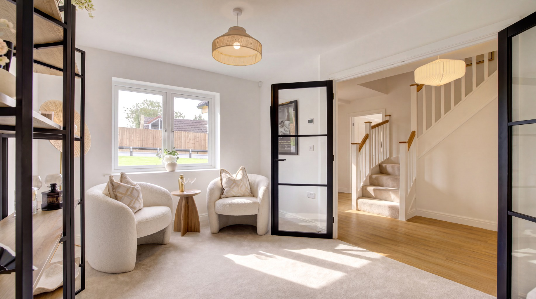 The Ella, Sandstone Close, Ellington, Morpeth, Northumberland, NE61 5FP, photo 6