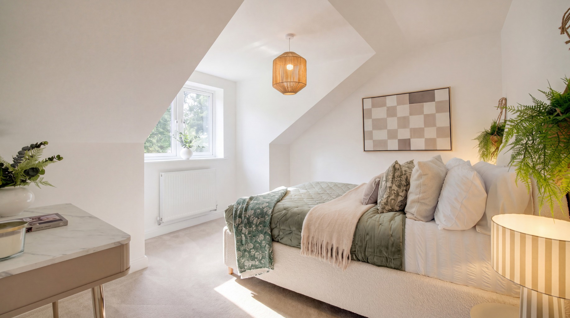 The Ella, Sandstone Close, Ellington, Morpeth, Northumberland, NE61 5FP, photo 21