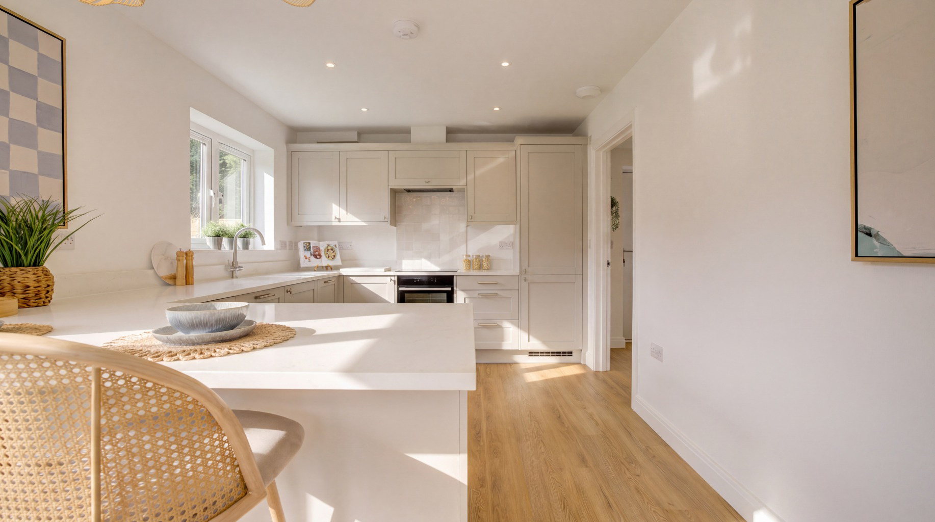 The Ella, Sandstone Close, Ellington, Morpeth, Northumberland, NE61 5FP, photo 15