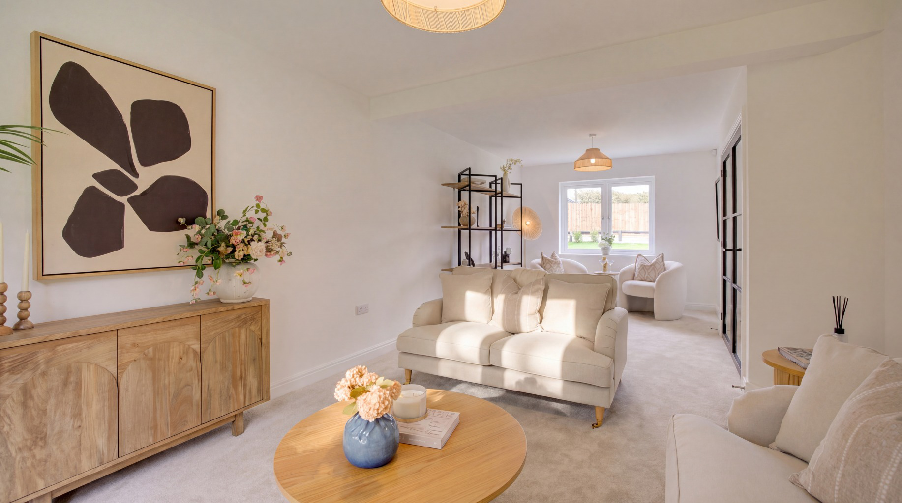 The Ella, Sandstone Close, Ellington, Morpeth, Northumberland, NE61 5FP, photo 3