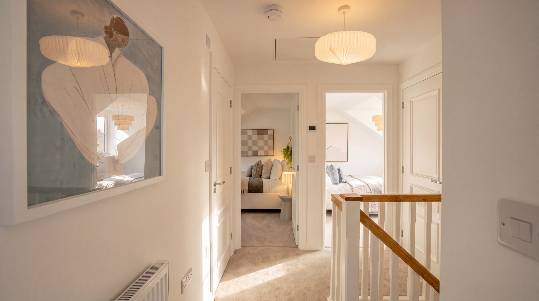 The Ella, Sandstone Close, Ellington, Morpeth, Northumberland, NE61 5FP, photo 17