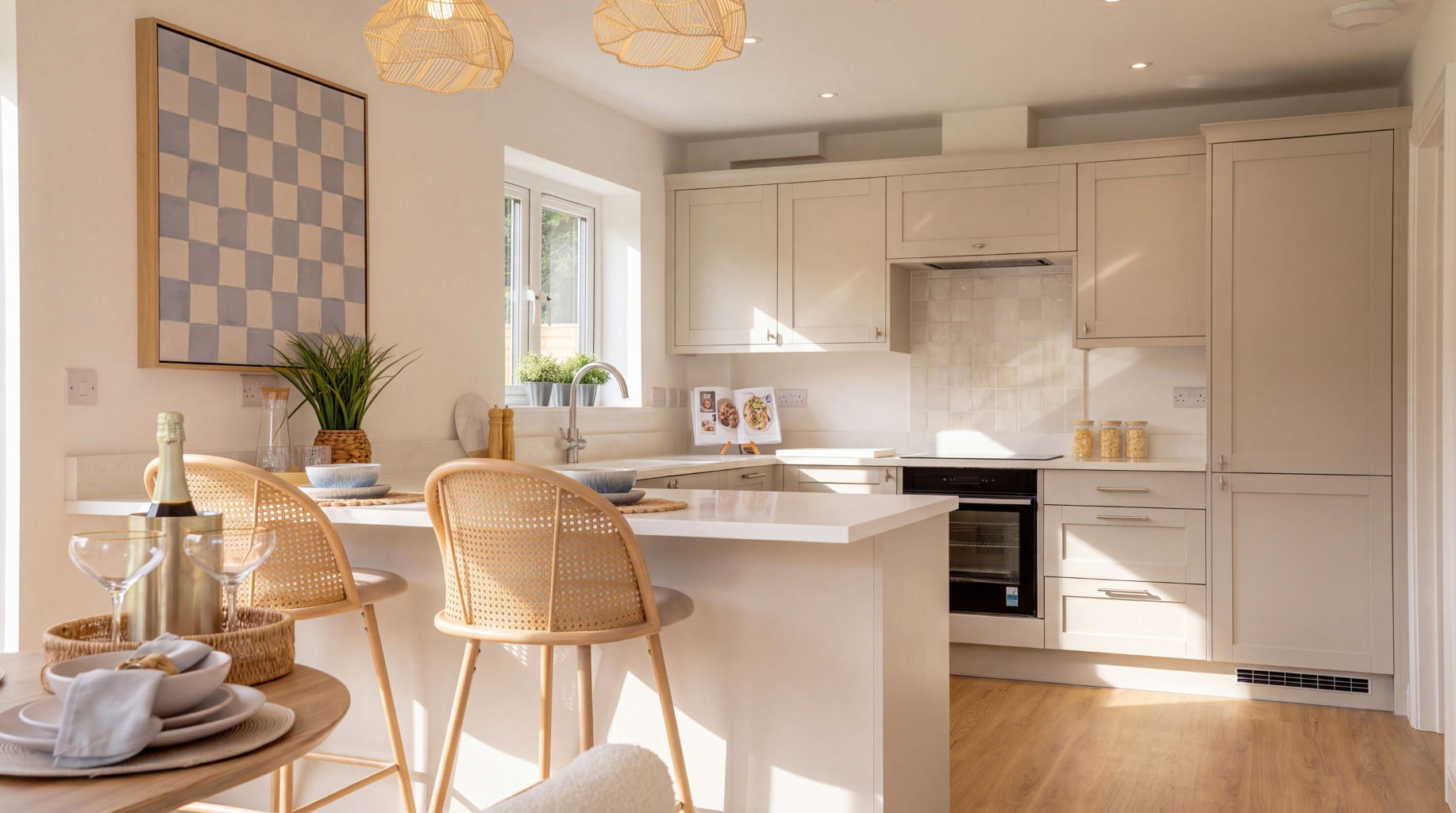 The Ella, Sandstone Close, Ellington, Morpeth, Northumberland, NE61 5FP, photo 13