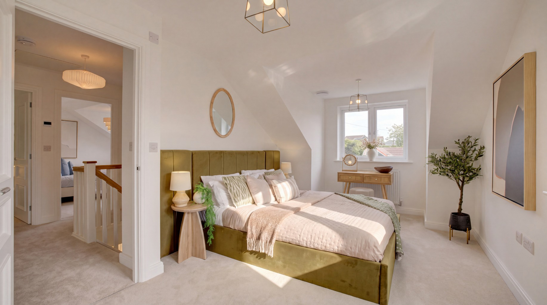 The Ella, Sandstone Close, Ellington, Morpeth, Northumberland, NE61 5FP, photo 30