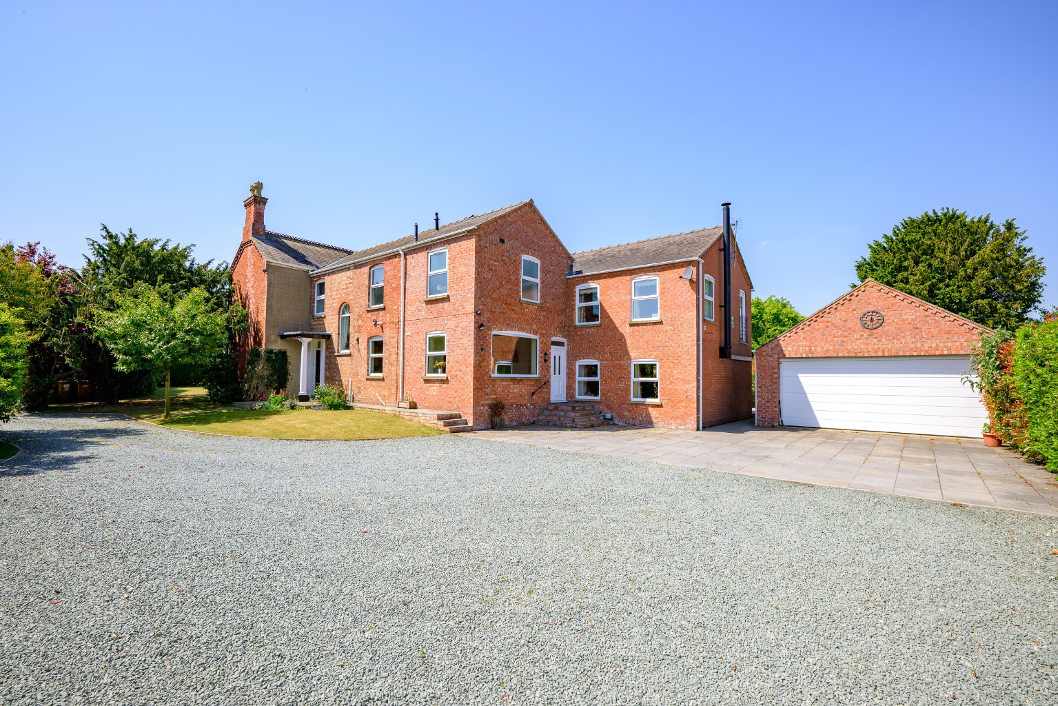 Sleaford Road, Heckington, Sleaford, Lincolnshire, NG34 9QW