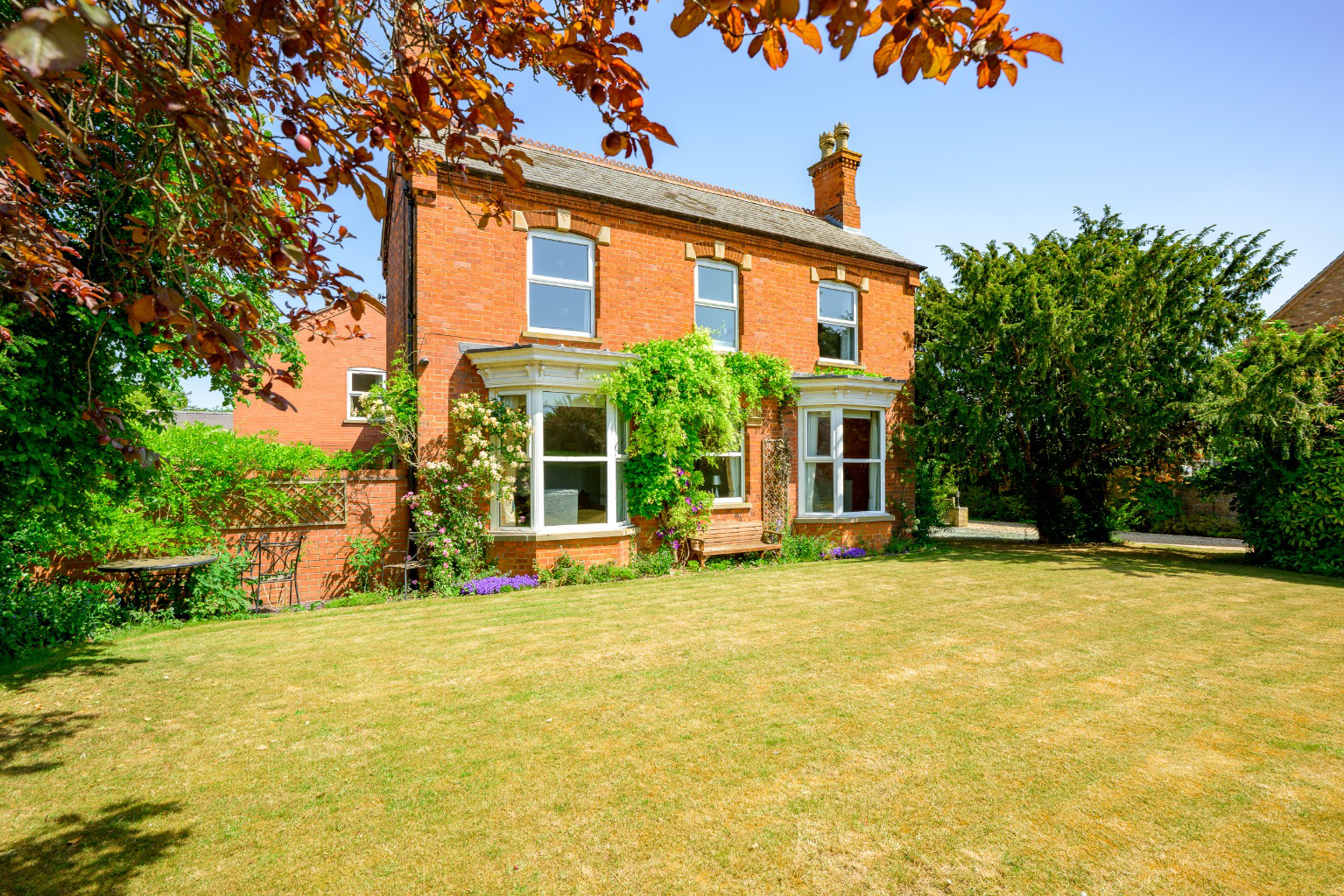 Sleaford Road, Heckington, Sleaford, Lincolnshire, NG34 9QW, photo 4