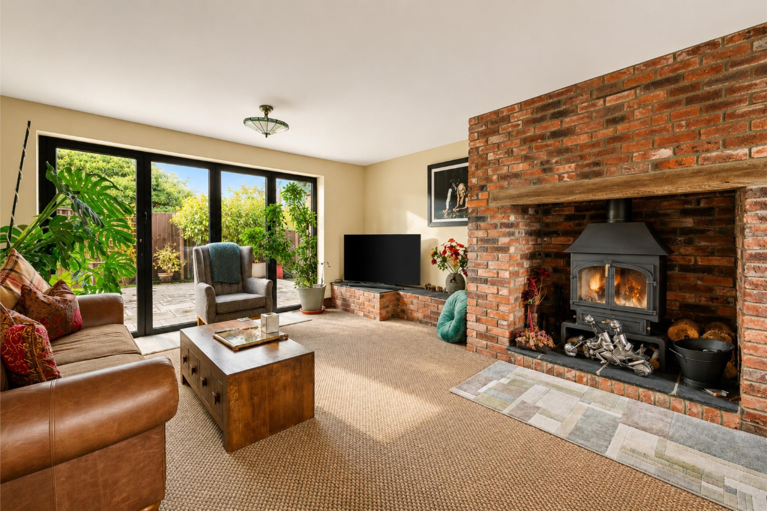 Sleaford Road, Heckington, Sleaford, Lincolnshire, NG34 9QW, photo 3