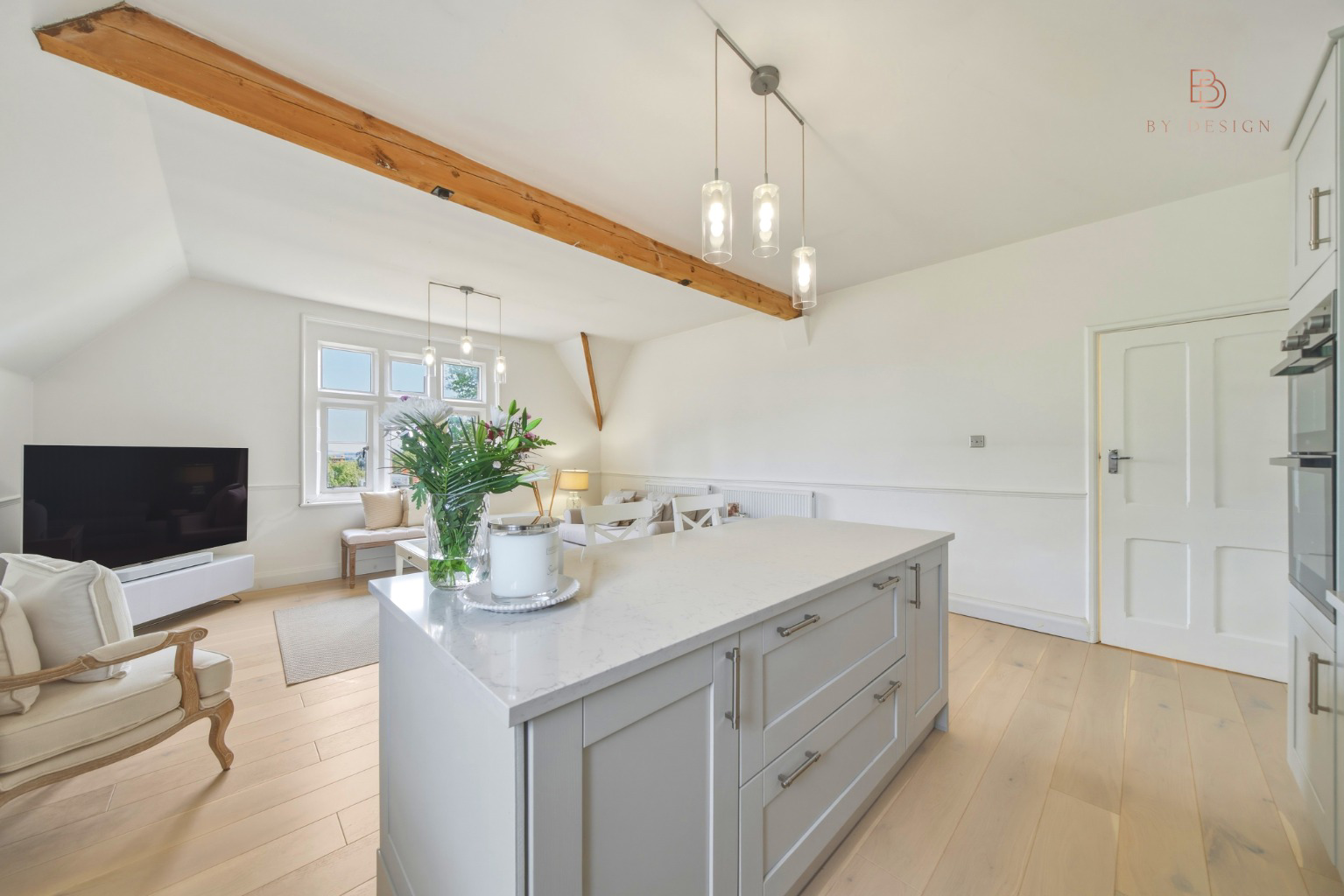 Cavendish Crescent South, photo 15