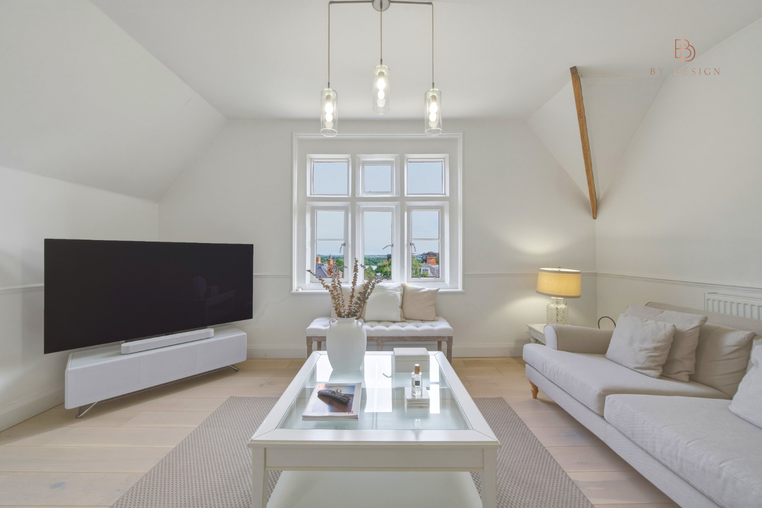 Cavendish Crescent South, photo 12