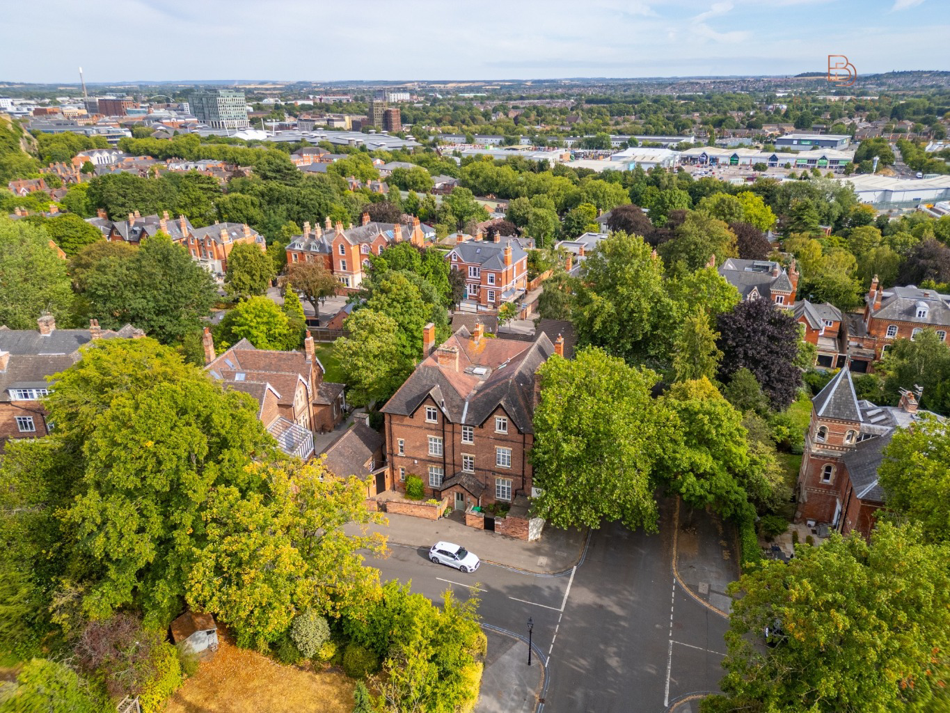 Cavendish Crescent South, photo 14