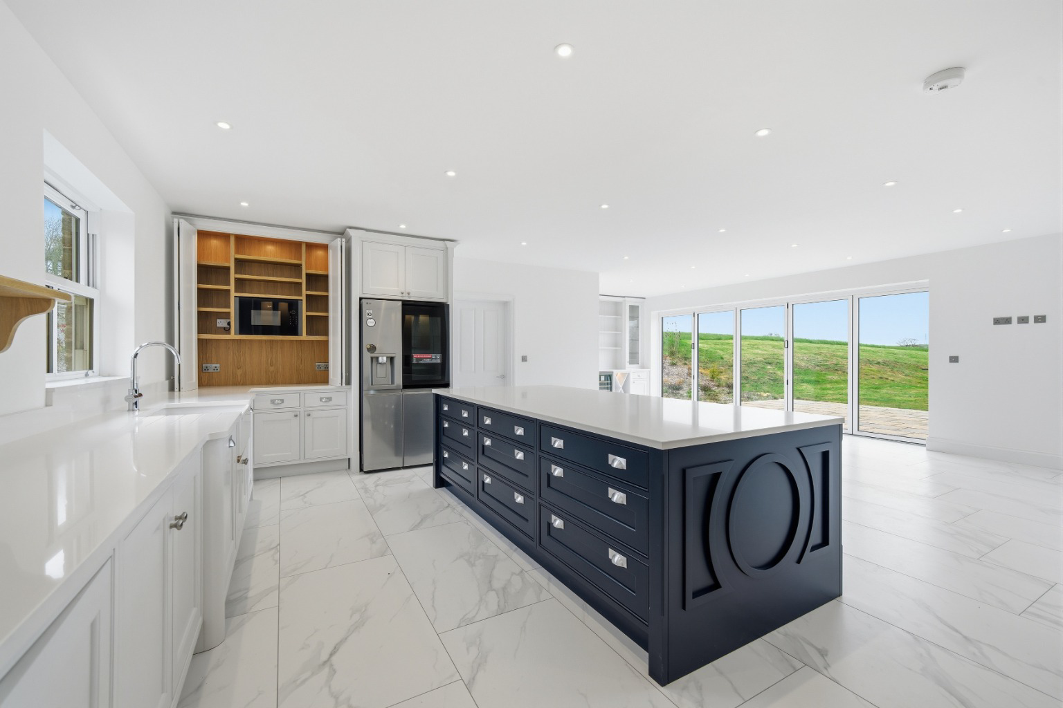 Manor House, The Hardwicks, Shangton, Leicestershire, photo 2