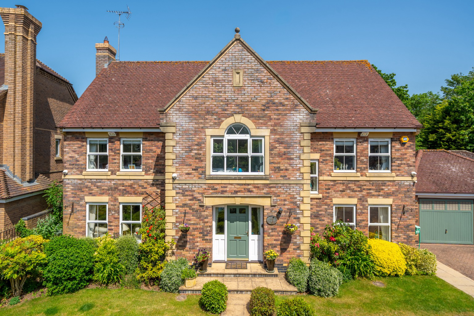 Chestnut Drive, Stretton Hall, Oadby, photo 27