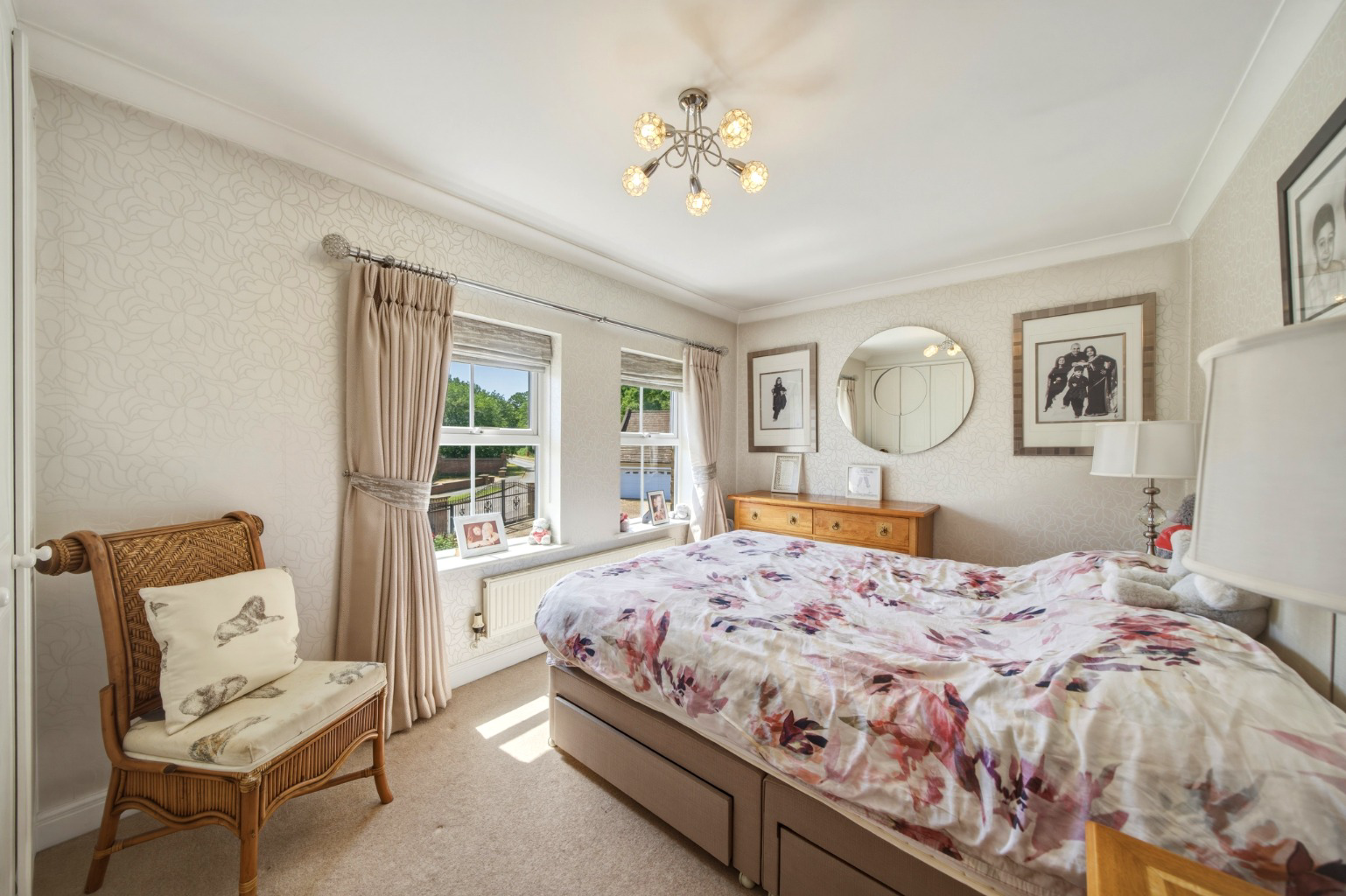 Chestnut Drive, Stretton Hall, Oadby, photo 23