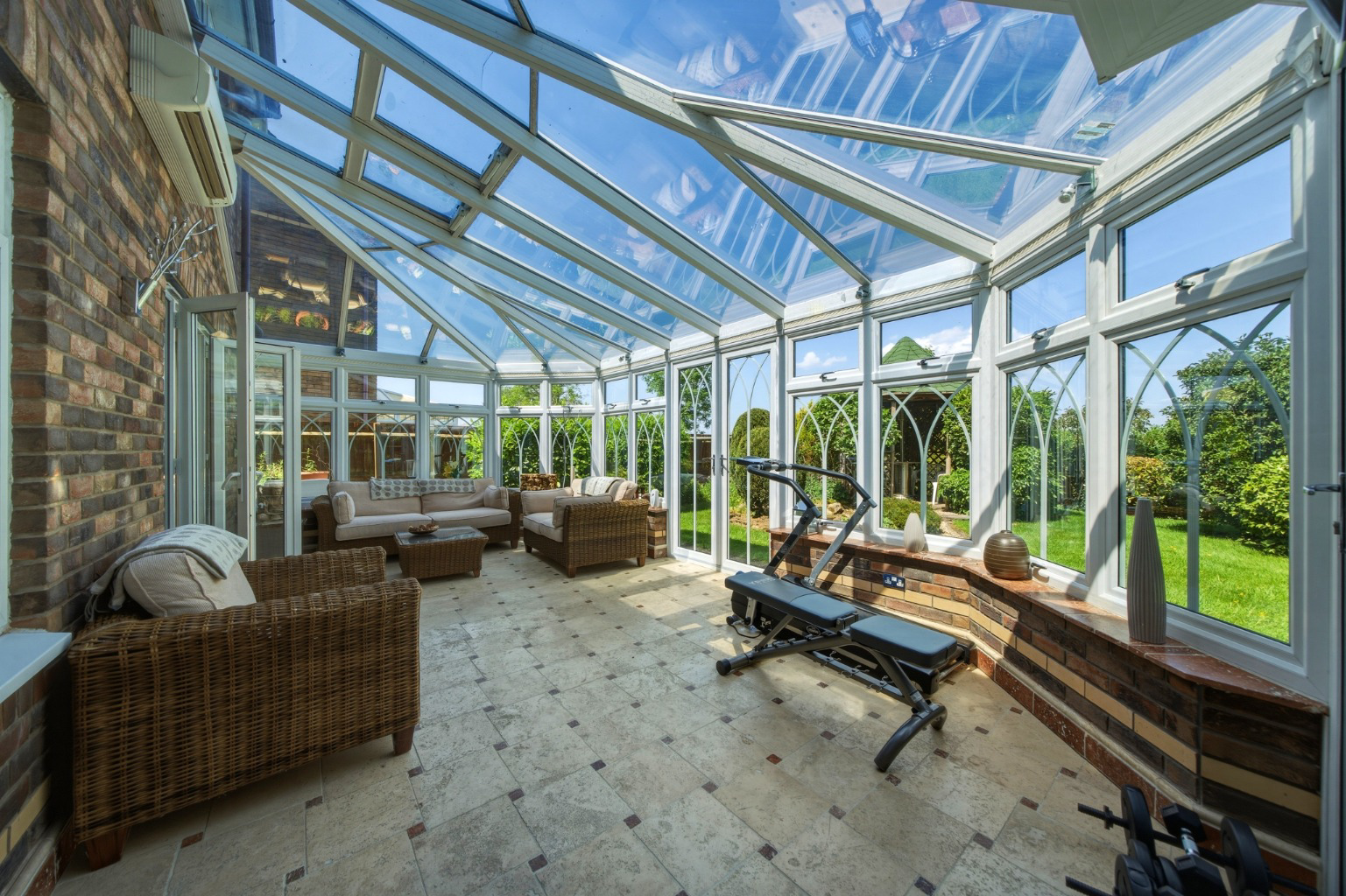 Chestnut Drive, Stretton Hall, Oadby, photo 14