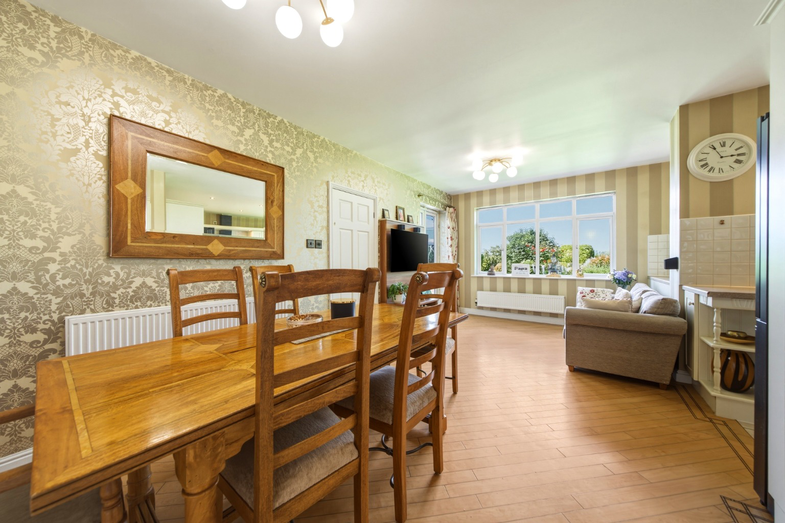 Chestnut Drive, Stretton Hall, Oadby, photo 10