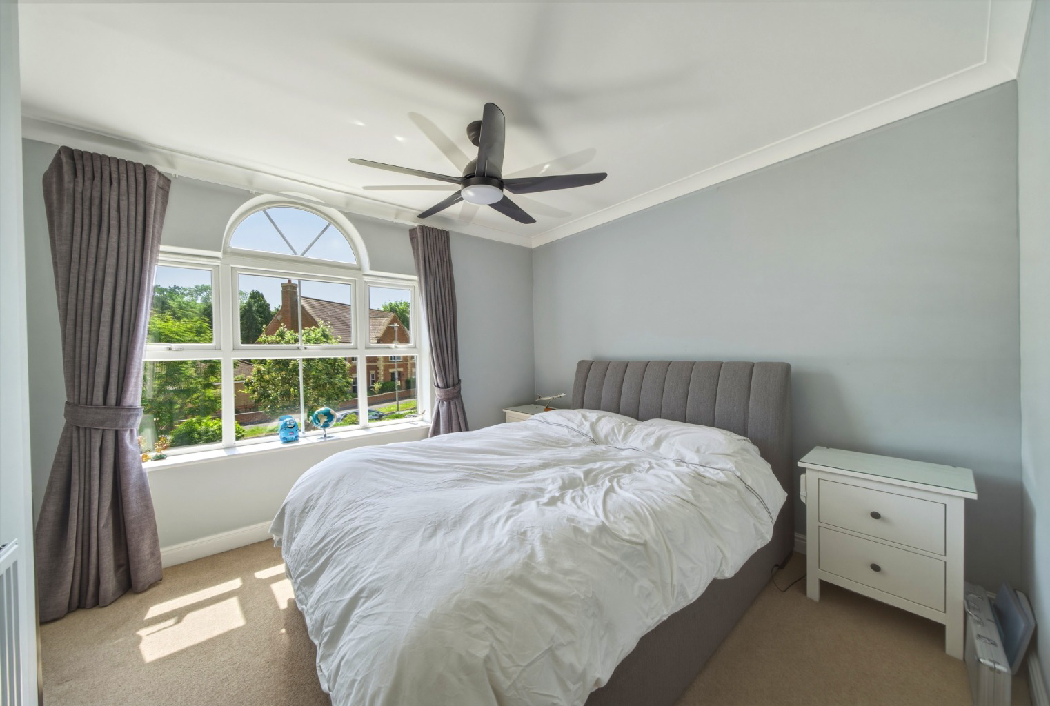 Chestnut Drive, Stretton Hall, Oadby, photo 22
