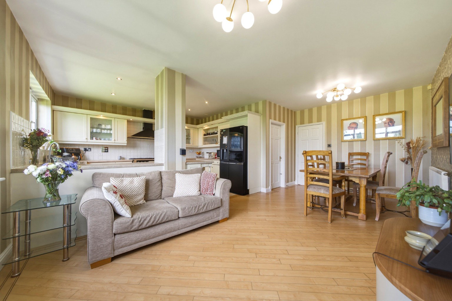 Chestnut Drive, Stretton Hall, Oadby, photo 12