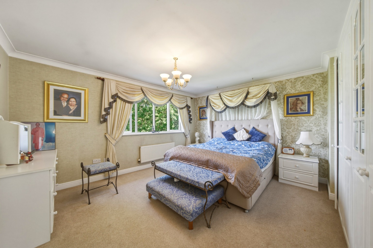 Chestnut Drive, Stretton Hall, Oadby, photo 19