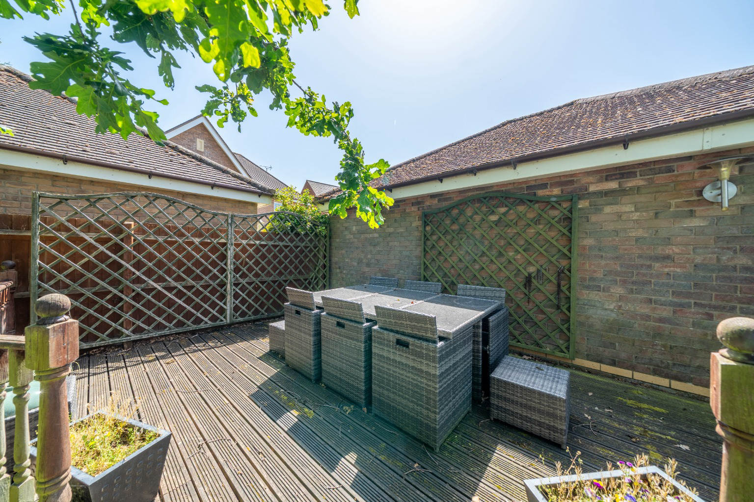 Chestnut Drive, Stretton Hall, Oadby, photo 29