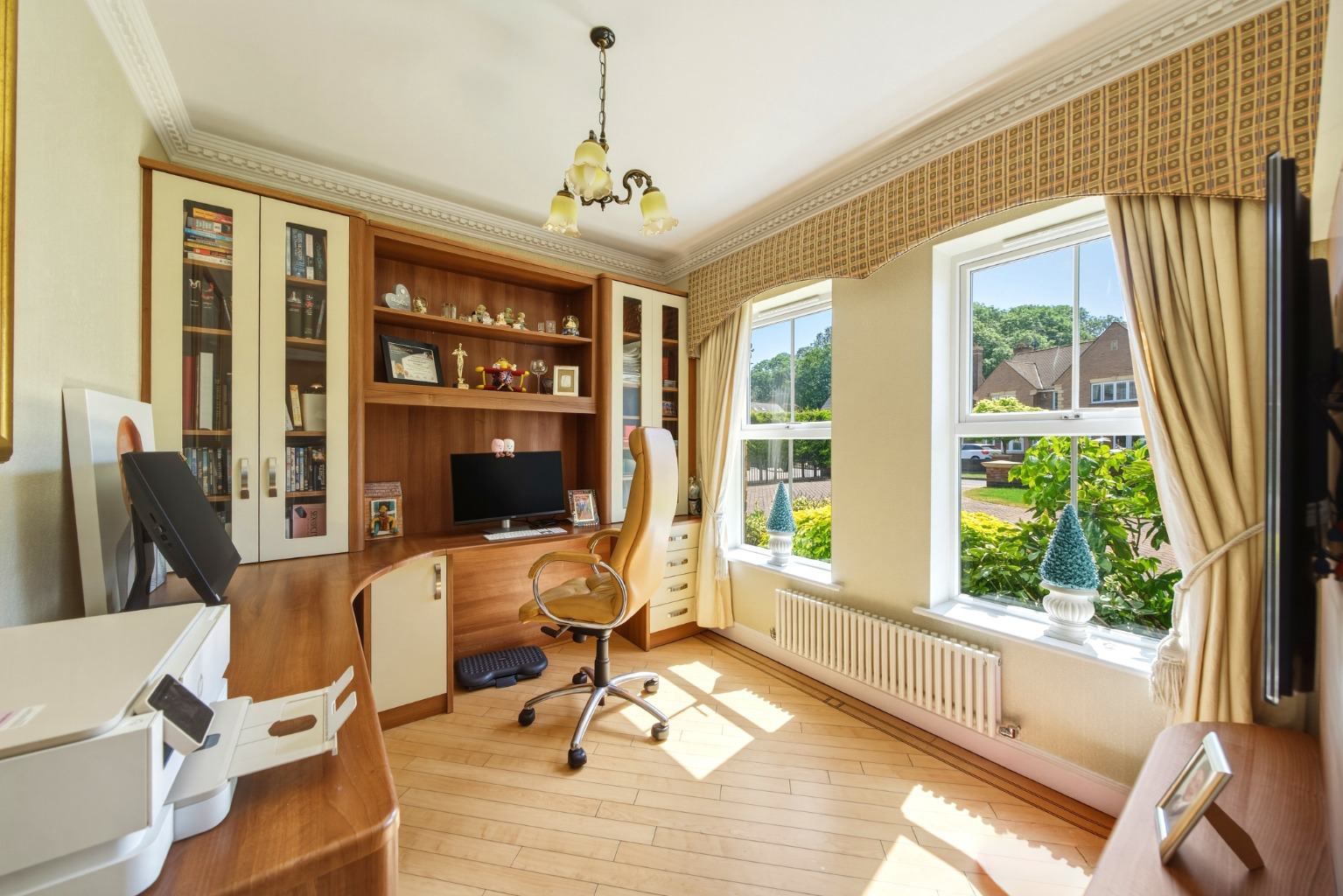 Chestnut Drive, Stretton Hall, Oadby, photo 9