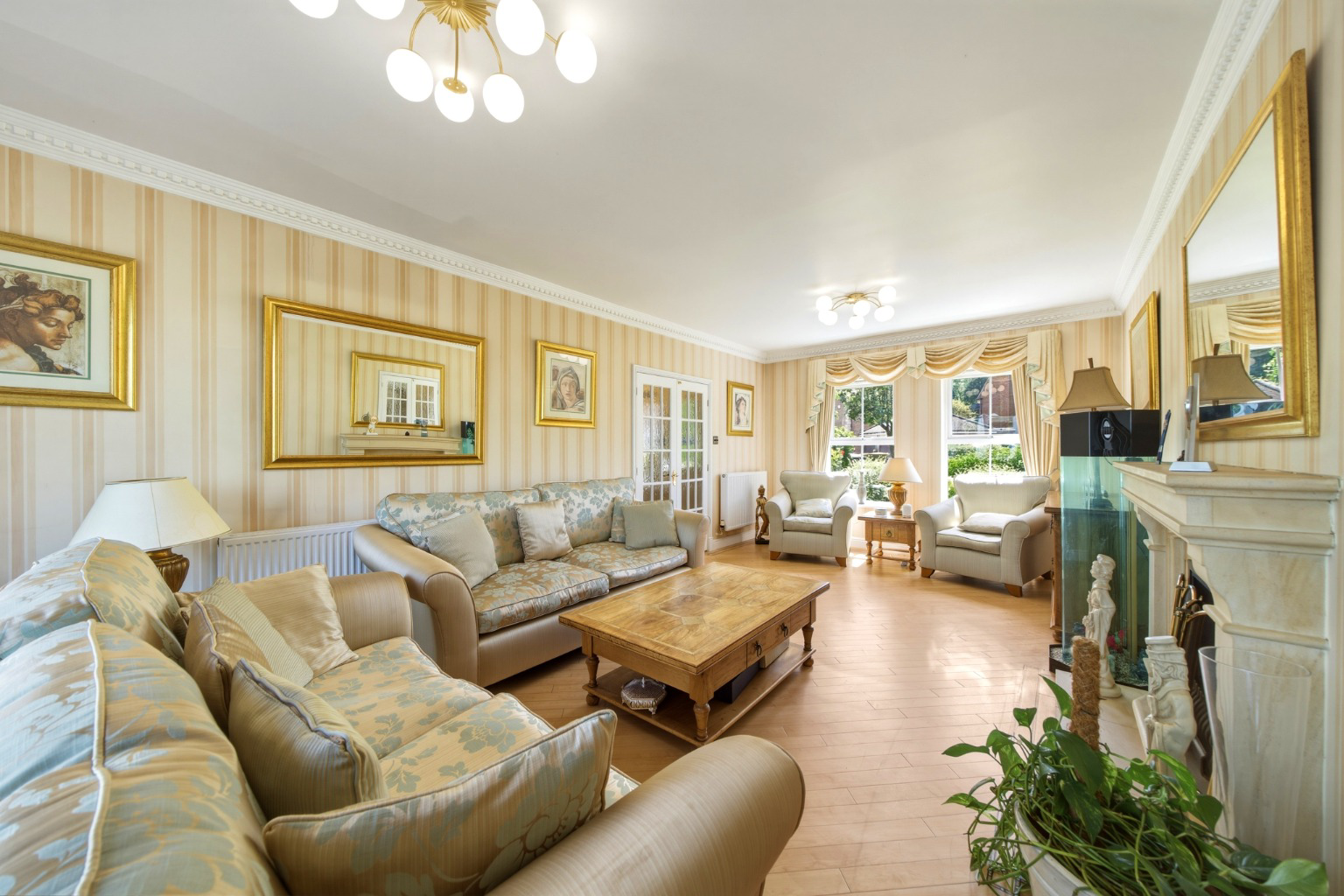 Chestnut Drive, Stretton Hall, Oadby, photo 8