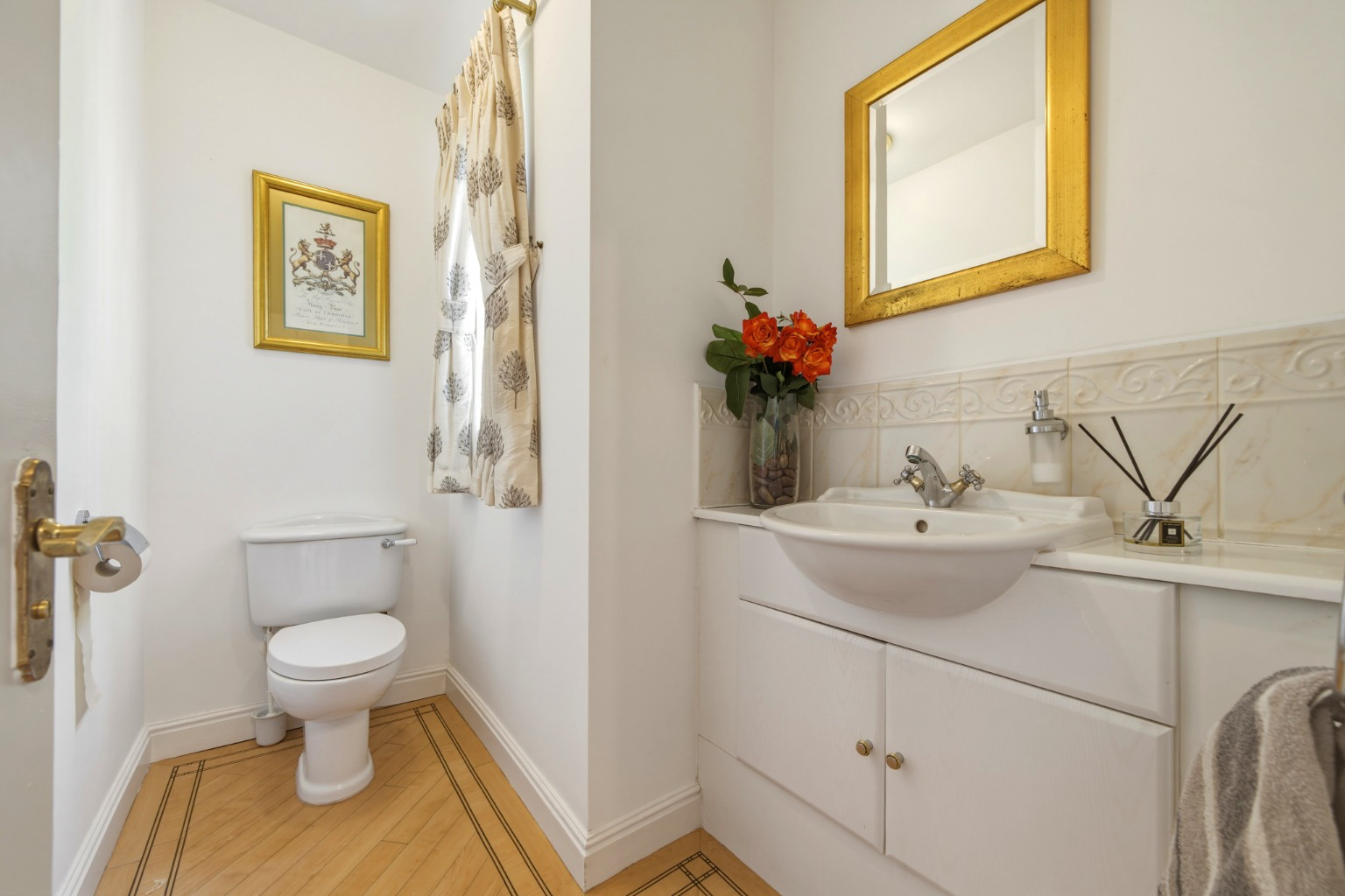 Chestnut Drive, Stretton Hall, Oadby, photo 16
