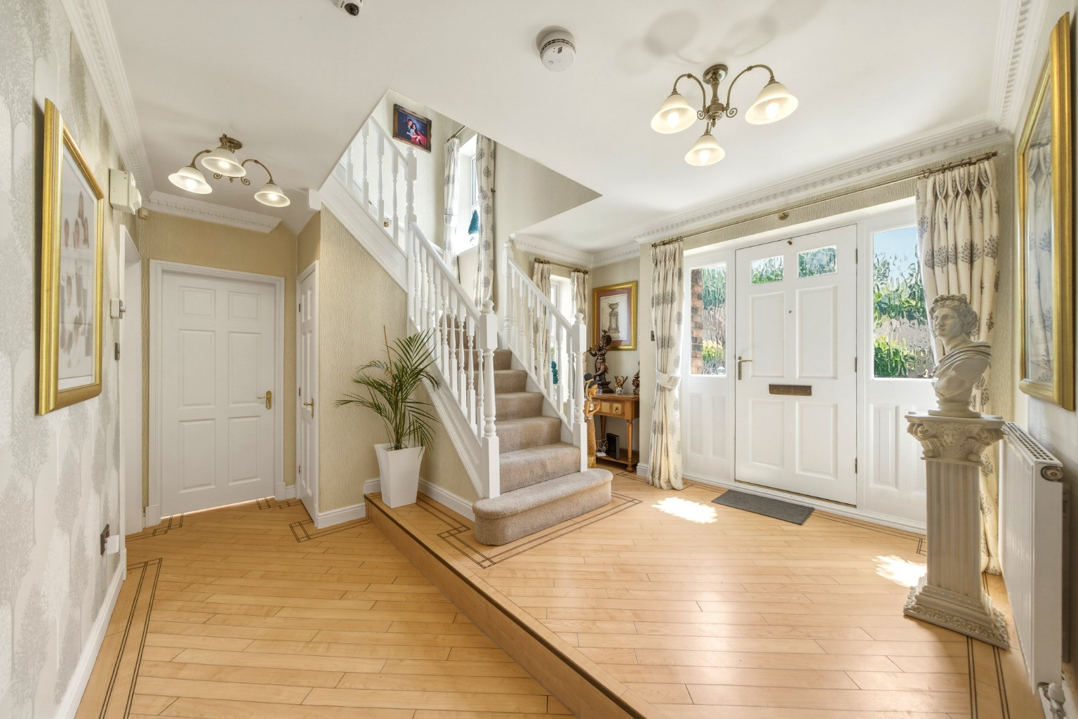 Chestnut Drive, Stretton Hall, Oadby, photo 6