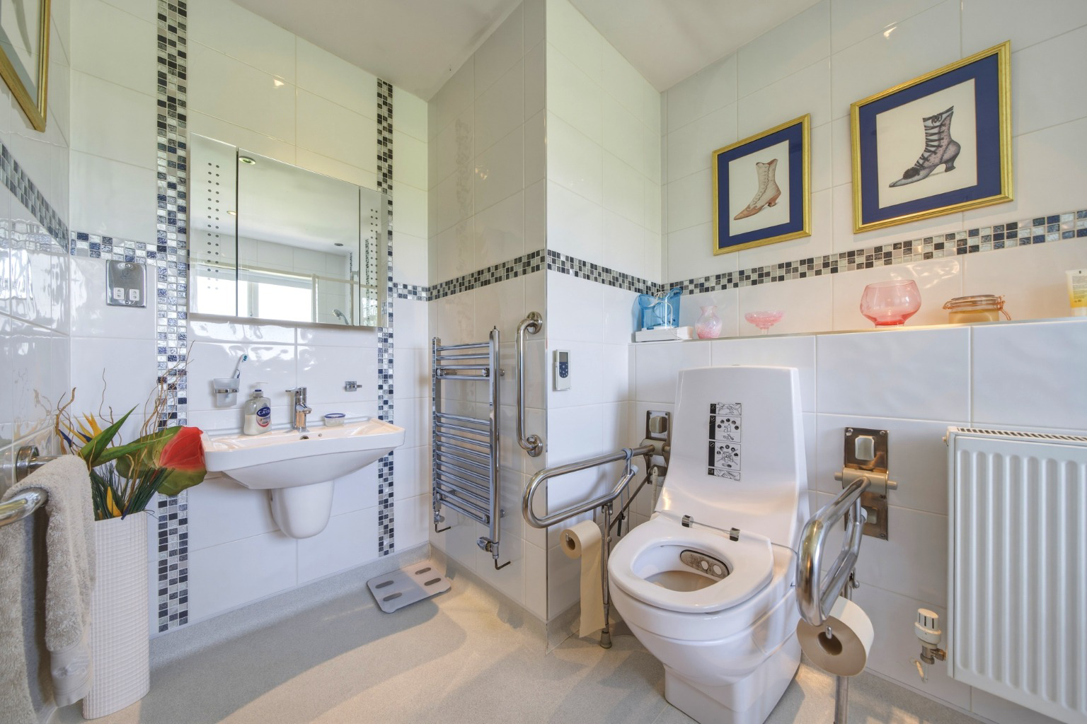 Chestnut Drive, Stretton Hall, Oadby, photo 21