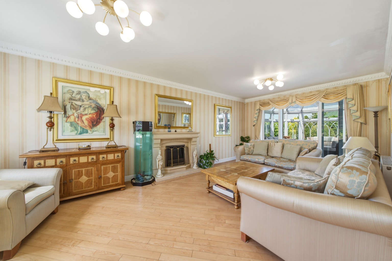 Chestnut Drive, Stretton Hall, Oadby, photo 7