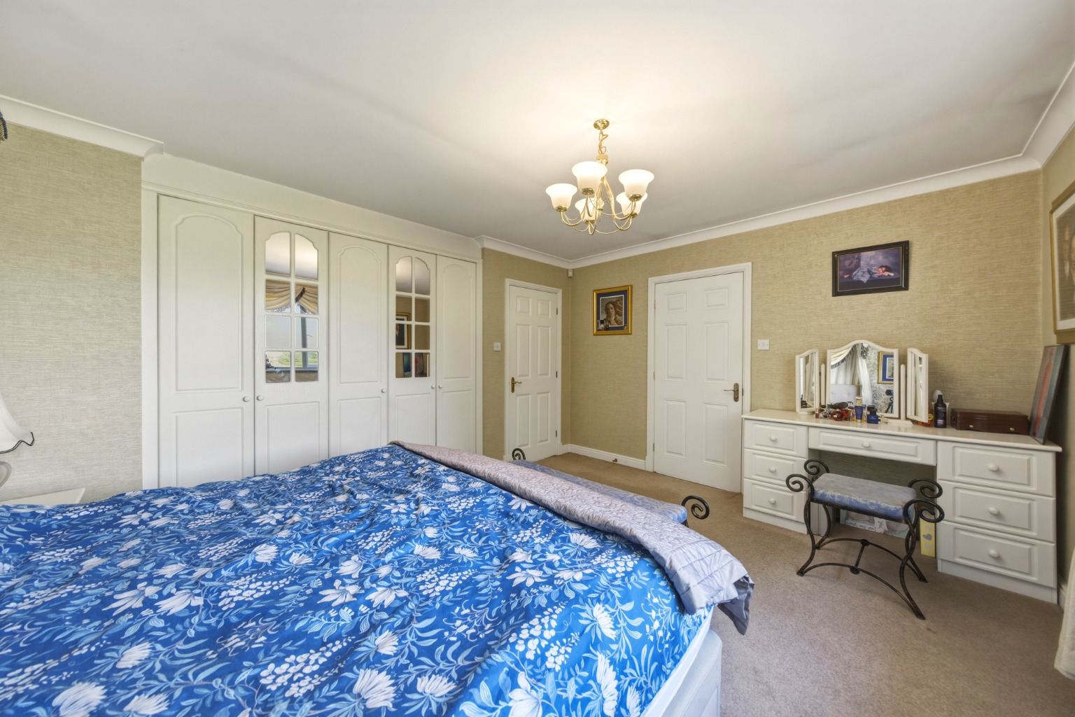 Chestnut Drive, Stretton Hall, Oadby, photo 20