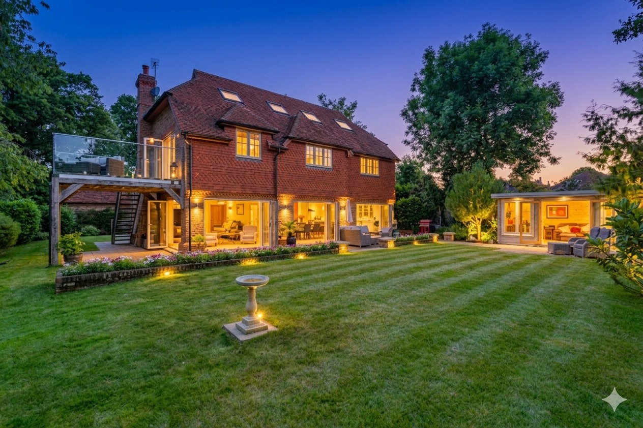 Haven Road, Rudgwick, Horsham, photo 41