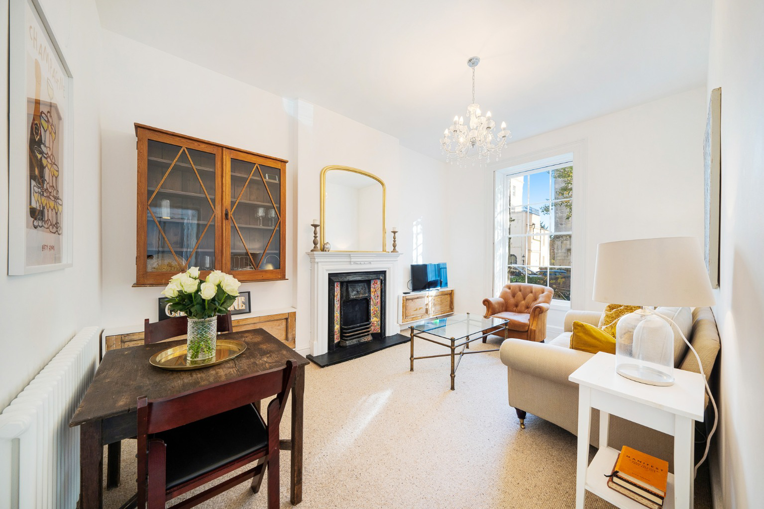 Gordon Road, Clifton, Bristol, BS8