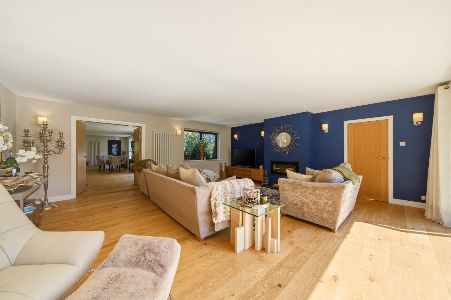 Manor Lodge, Holmes Chapel Road, Chelford, photo 14