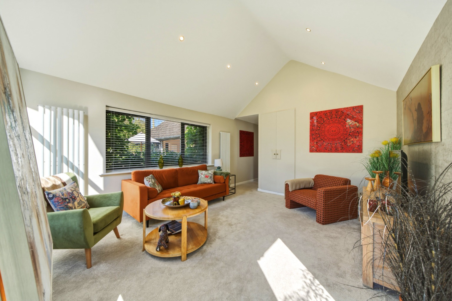 Manor Lodge, Holmes Chapel Road, Chelford, photo 11