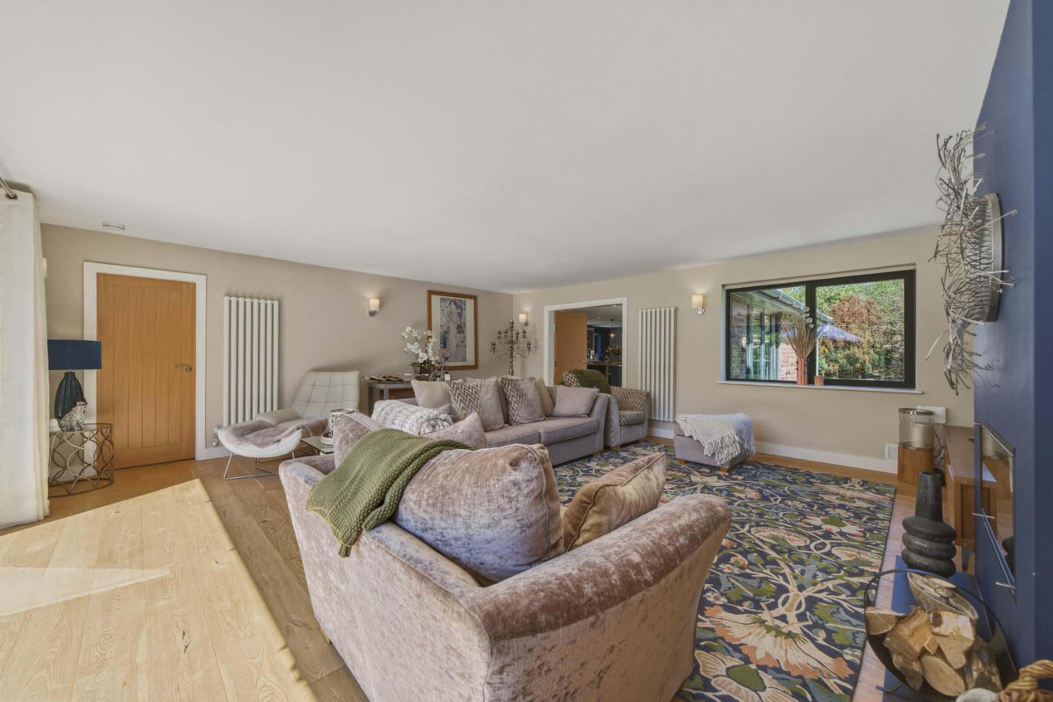 Manor Lodge, Holmes Chapel Road, Chelford, photo 15