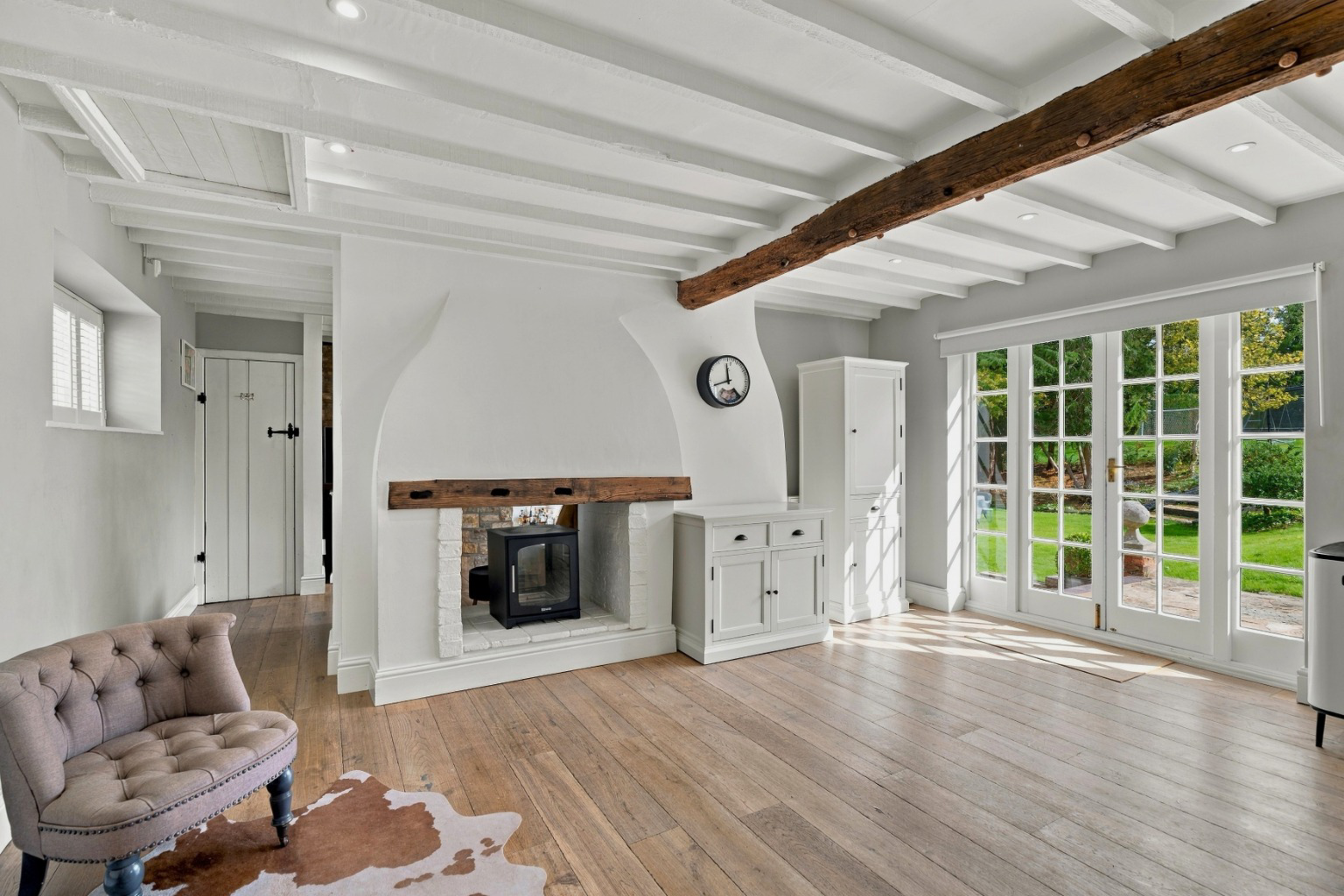 East Norton, Leicestershire, LE7, photo 14