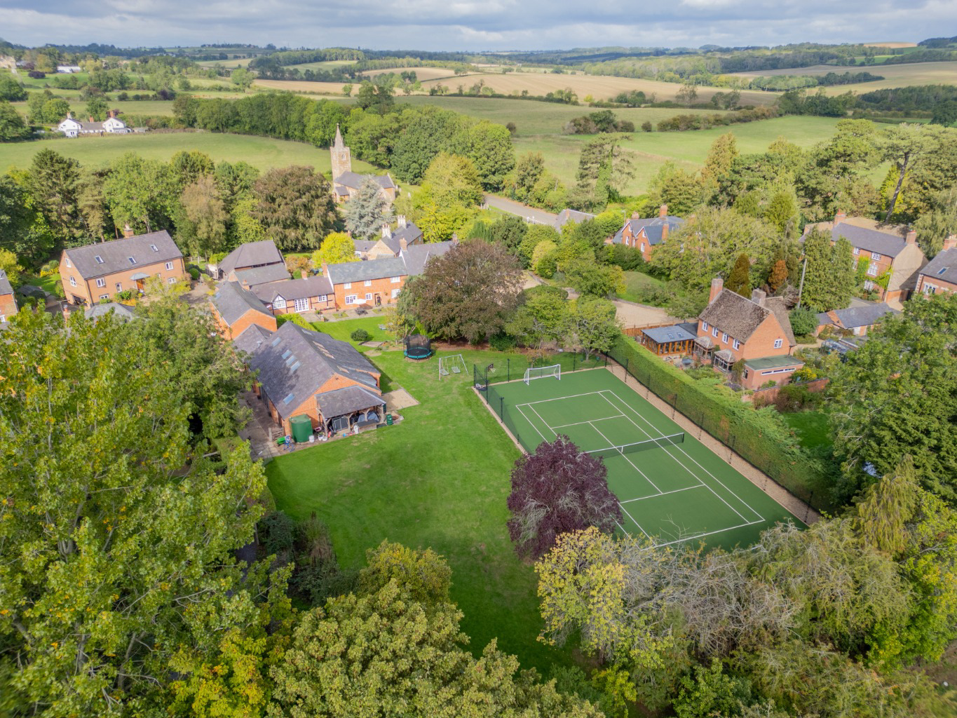 East Norton, Leicestershire, LE7, photo 49