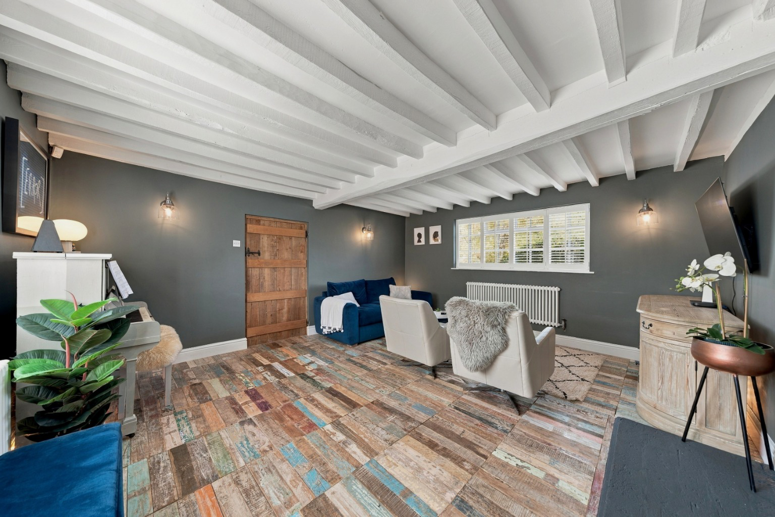 East Norton, Leicestershire, LE7, photo 16