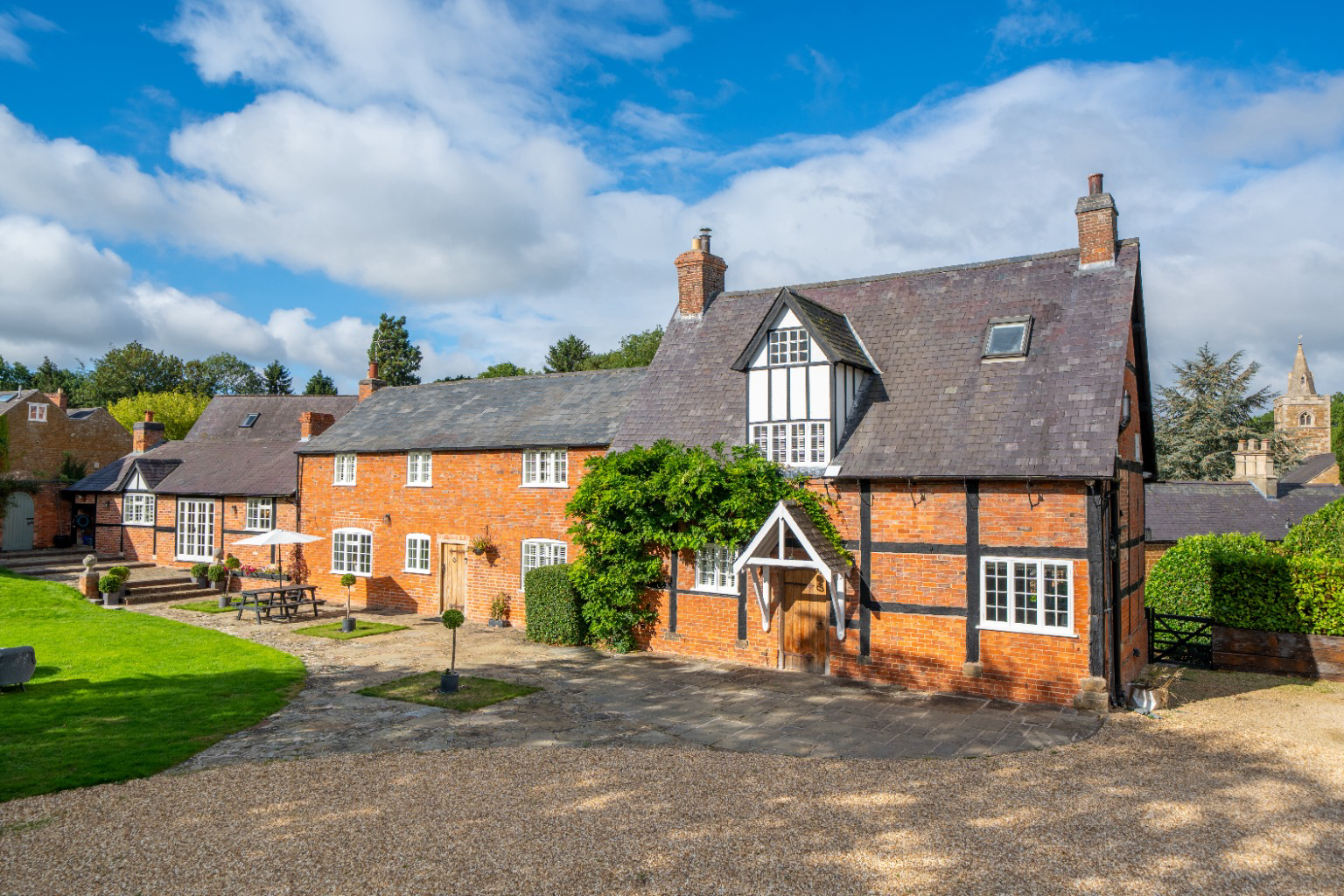 East Norton, Leicestershire, LE7, photo 46