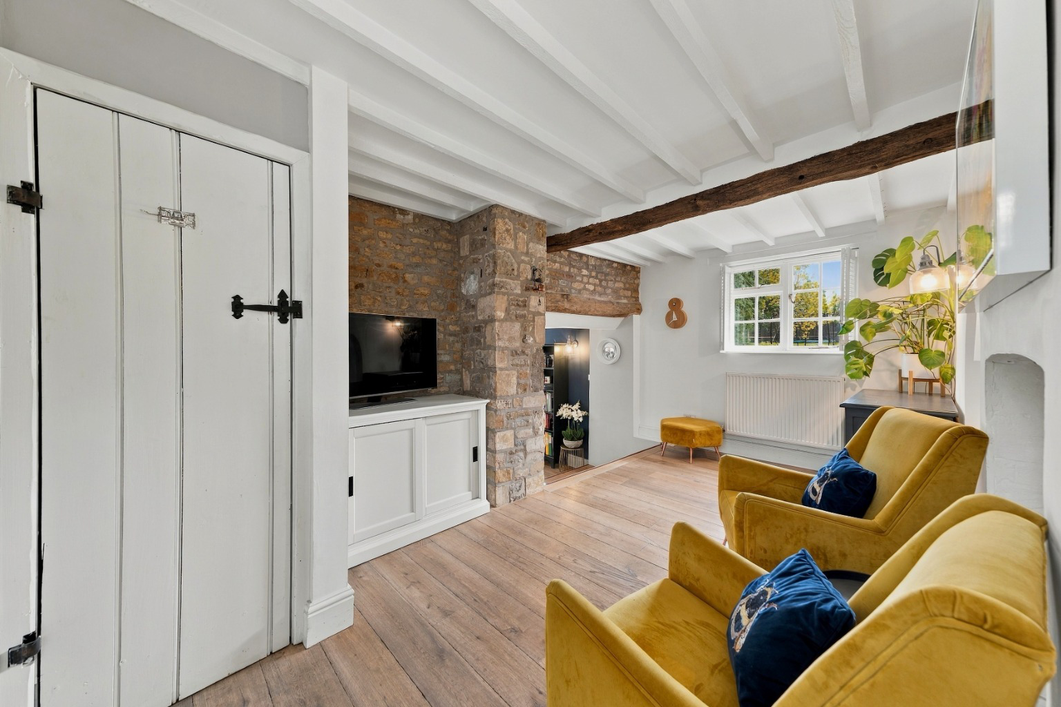 East Norton, Leicestershire, LE7, photo 11