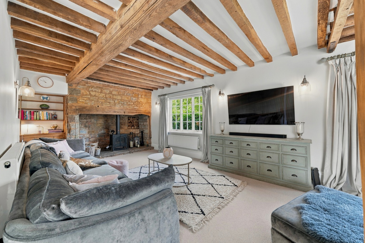 East Norton, Leicestershire, LE7, photo 17